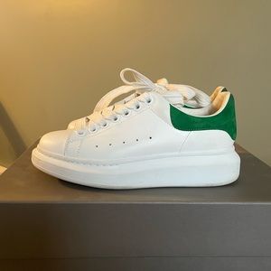 Alexander McQueen Sneaker